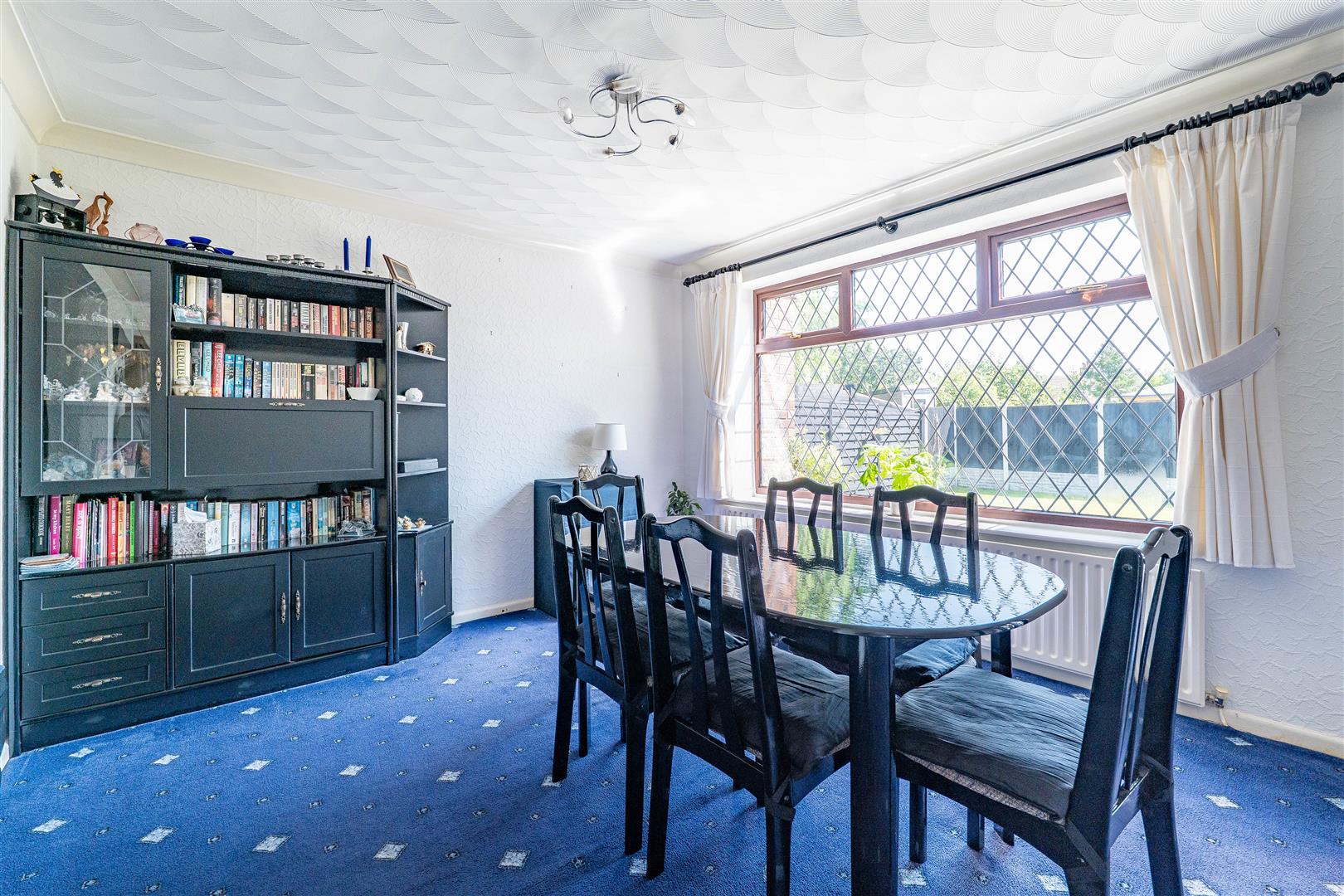 Evesham Close, Hutton, Preston